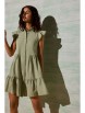 Платье артикул: 85988 SS23 Платье пляжное от Ysabel mora - вид 1