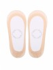 Носки артикул: FASHION K24 Подследники женские от Marilyn - вид 1