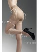 Колготки артикул: PLUS UP 20 DEN Колготки от Marilyn - вид 1