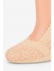 Носки артикул: STOPKI COMFORT LACE Подследники женские 2 пары в упаковке от Marilyn - вид 2
