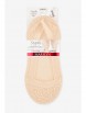 Носки артикул: STOPKI COMFORT LACE Подследники женские 2 пары в упаковке от Marilyn - вид 3