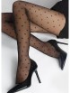 Колготки артикул: FLORES DOTS 02 20 DEN Колготки от Marilyn - вид 1