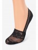 Носки артикул: STOPKI LACE Z32 Подследники женские от Marilyn - вид 1