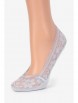 Носки артикул: LACE Z33 Подследники женские от Marilyn - вид 1