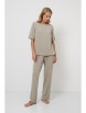Одежда для дома артикул: CALLIE SET Пижамный комплект со штанами от Aruelle - вид 2