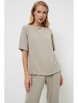 Одежда для дома артикул: CALLIE SET Пижамный комплект со штанами от Aruelle - вид 3