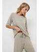 Одежда для дома артикул: CALLIE SET Пижамный комплект со штанами от Aruelle - вид 4
