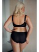 Трусы артикул: TOUCH Briefshighwaist Трусы высокие от Kris line - вид 2