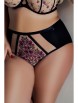 Трусы артикул: TOUCH Briefshighwaist Трусы высокие от Kris line - вид 1