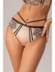 Трусы артикул: ORIENTAL Briefs Трусы слипы от Kris line - вид 1