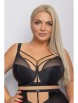 Бюстгальтер артикул: SIMPLE Softfullcup Бюст от Kris line - вид 1