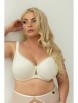 Бюстгальтер артикул: COTTON FLOWER Softminimiser Бюст от Kris line - вид 1
