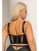 Бюстгальтер артикул: SIMPLE Bralettelongline Бюст от Kris line - вид 2