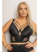 Бюстгальтер артикул: SIMPLE Bralettelongline Бюст от Kris line - вид 1