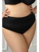 Купальник артикул: BEACH BLACK Briefshighwaist Трусы купальные от Kris line - вид 1