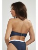 Купальник артикул: BLUEMARE NIGHTBLUE Balconettemhm Бюст купальный от Kris line - вид 2