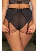 Пояса для чулок артикул: CHOICE Suspender Пояс для чулок от Kris line - вид 2