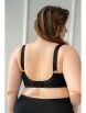 Бюстгальтер артикул: BETTY BLACK Softfullcup Бюст от Kris line - вид 2