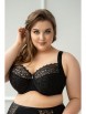 Бюстгальтер артикул: BETTY BLACK Softfullcup Бюст от Kris line - вид 1