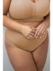 Трусы артикул: MARCELLA COFFEE Briefs micromodal Трусы слипы от Kris line - вид 1