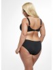 Купальник артикул: BEACH brasoft NIGHTBLUE Бюст купальный от Kris line - вид 2