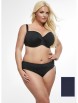 Купальник артикул: BEACH brasoft NIGHTBLUE Бюст купальный от Kris line - вид 1