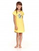 Пижама, ночная рубашка артикул: 2093/2524 SS21 MATYLDA/GABI Сорочка для девочек от Taro - вид 1