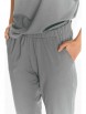 Пижама артикул: 2772 AW22/23 LUCIA Пижама женская со штанами от Taro - вид 2