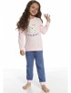 Пижама, ночная рубашка артикул: 592/594 Пижама детская от Cornette - вид 1