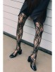 Колготки артикул: 5000/I DONATELLA Колготки от Fiore - вид 1