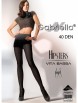 Колготки артикул: 115 Колготы Hipsters 40 Den от Gabriella - вид 1