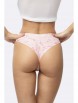 Трусы артикул: SWEET BOW Трусы бразильяно от Julimex - вид 3