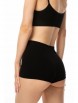 Трусы артикул: BAMBOO BOYSHORT Трусы шорты от Julimex - вид 3