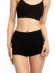 Трусы артикул: BAMBOO BOYSHORT Трусы шорты от Julimex - вид 1