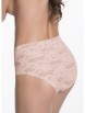 Трусы артикул: BELLIE MAXI Трусы высокие от Julimex - вид 2