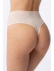 Трусы артикул: STRING MAXI Трусы стринги от Julimex - вид 3