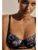 Бюстгальтер артикул: 1161-SC FLOWER CHICK Бюст от Kinga - вид 3