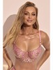 Бюстгальтер артикул: 1204-SC FRENCH FLOWERS Бюст от Kinga - вид 1