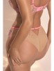 Трусы артикул: 1204/2-P FRENCH FLOWERS Трусы слипы от Kinga - вид 2