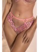 Трусы артикул: 1204/2-P FRENCH FLOWERS Трусы слипы от Kinga - вид 1