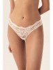 Трусы артикул: 42327 KAVI/01X Трусы стринги от Esotiq - вид 1