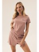 Пижама артикул: 42405 RENYA/39X Пижама женская с шортами от Esotiq - вид 1