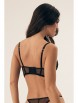 Бюстгальтер артикул: 42458 BARELY/61X Корсет от Esotiq - вид 2
