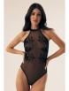 Боди артикул: 42462 BARELY/61X Боди от Esotiq - вид 1