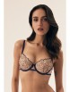 Бюстгальтер артикул: 42513 BATTY/59X Бюст от Esotiq - вид 1
