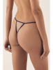 Трусы артикул: 42516 BATTY/59X Трусы стринги от Esotiq - вид 2