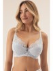 Бюстгальтер артикул: 42555 BLUEBERRY/50X Бюст от Esotiq - вид 1
