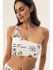 Пляжная одежда артикул: 42800 FIRENZE/01X SS25 Топ купальный от Esotiq - вид 1