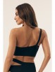 Пляжная одежда артикул: 42800 FIRENZE/99X SS25 Топ купальный от Esotiq - вид 2