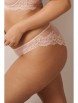 Трусы артикул: 39511 SWEETHEART ПУДРОВЫЙ Трусы слипы от Esotiq - вид 1